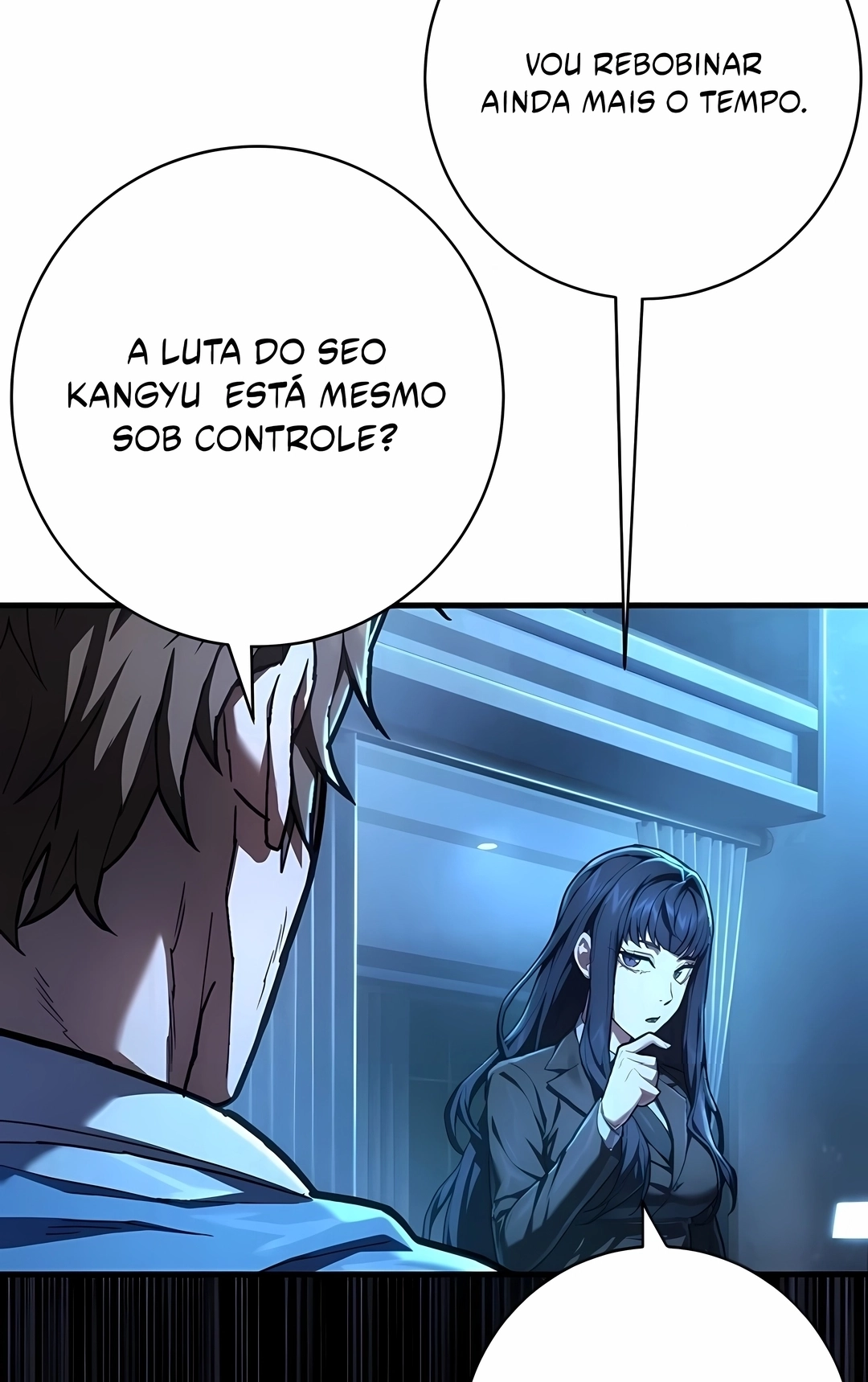 Carrasco Capítulo 51 Página 14