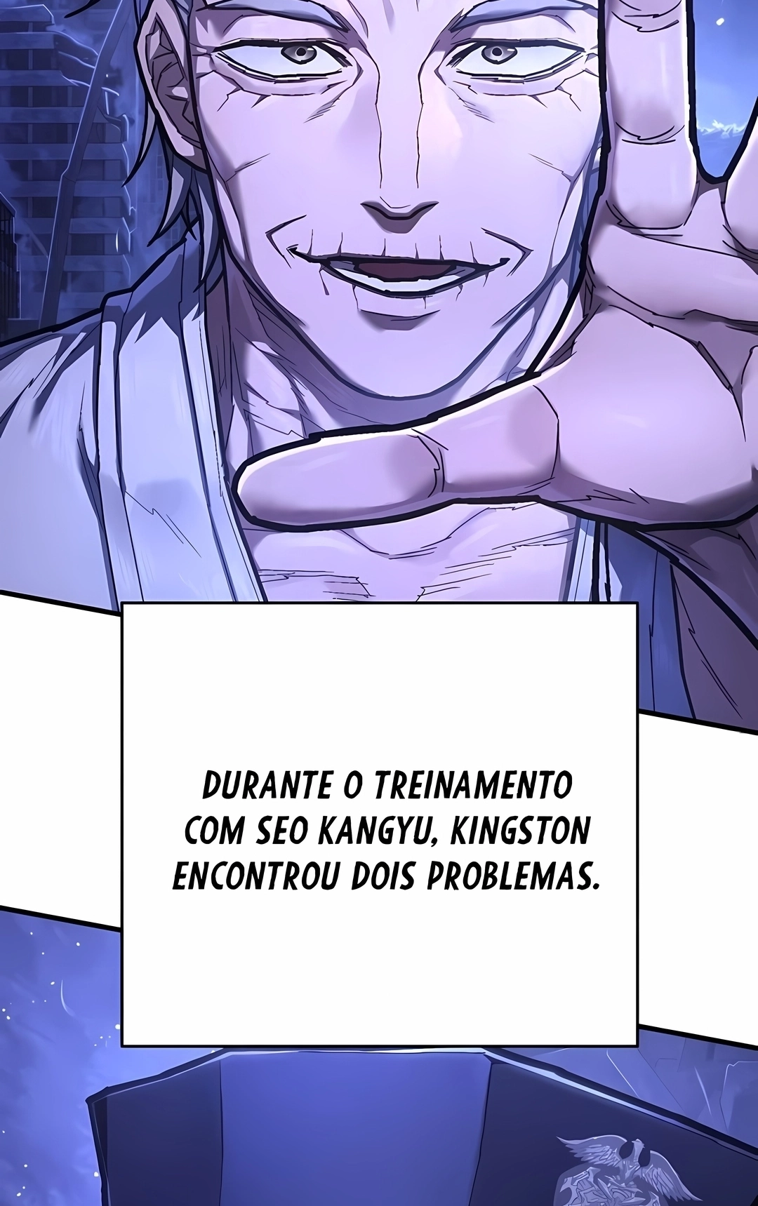 Carrasco Capítulo 51 Página 55