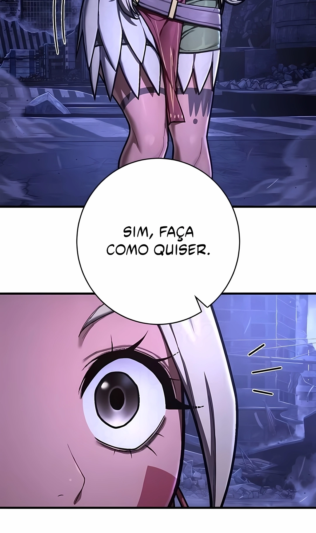 Carrasco Capítulo 52 Página 113