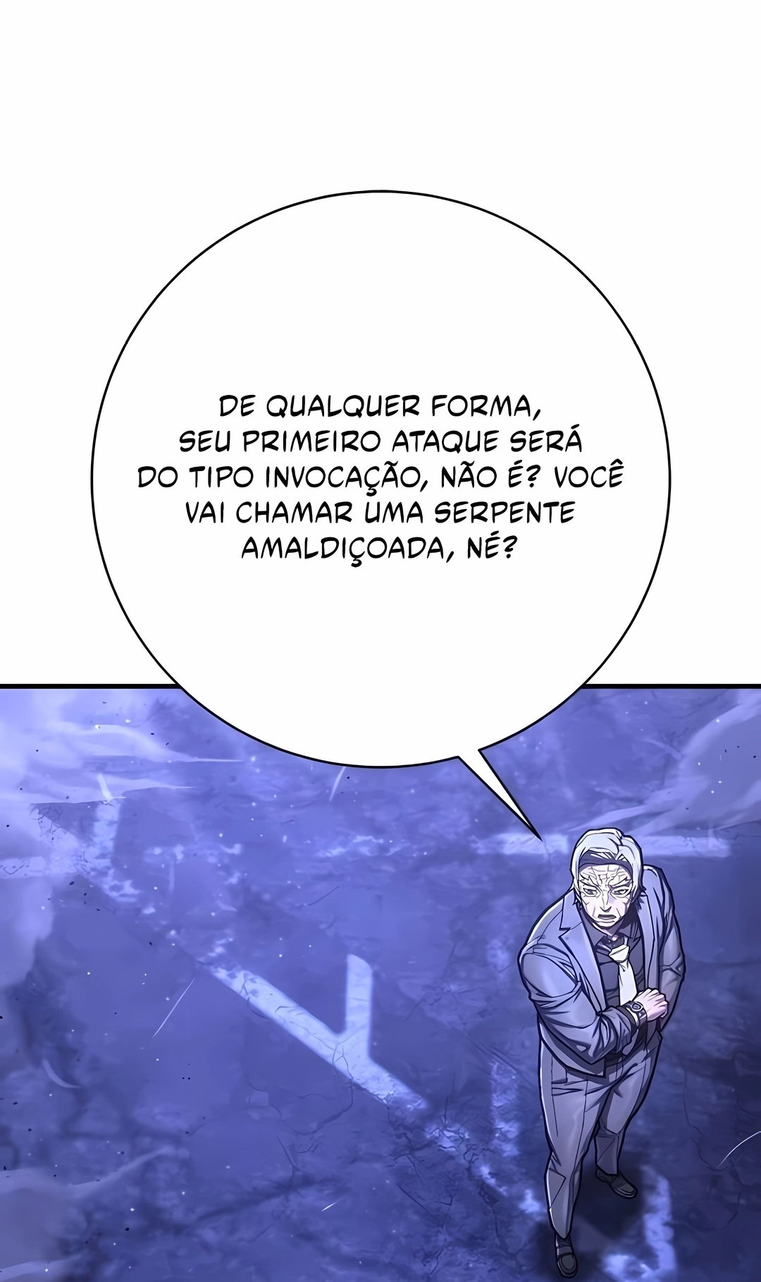 Carrasco Capítulo 52 Página 114