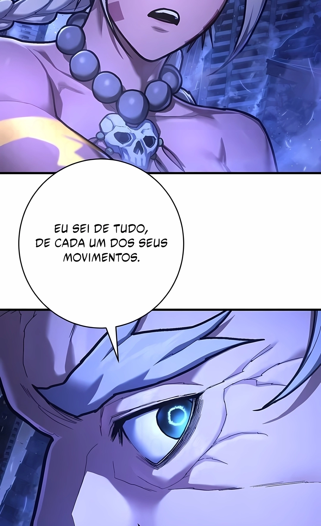 Carrasco Capítulo 53 Página 108