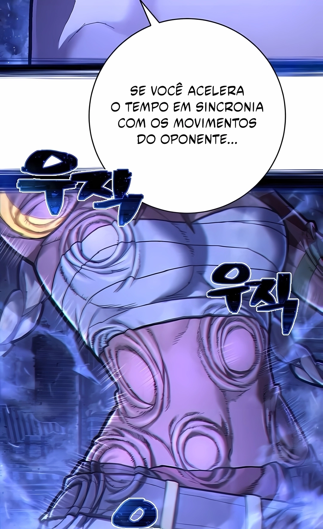 Carrasco Capítulo 53 Página 109
