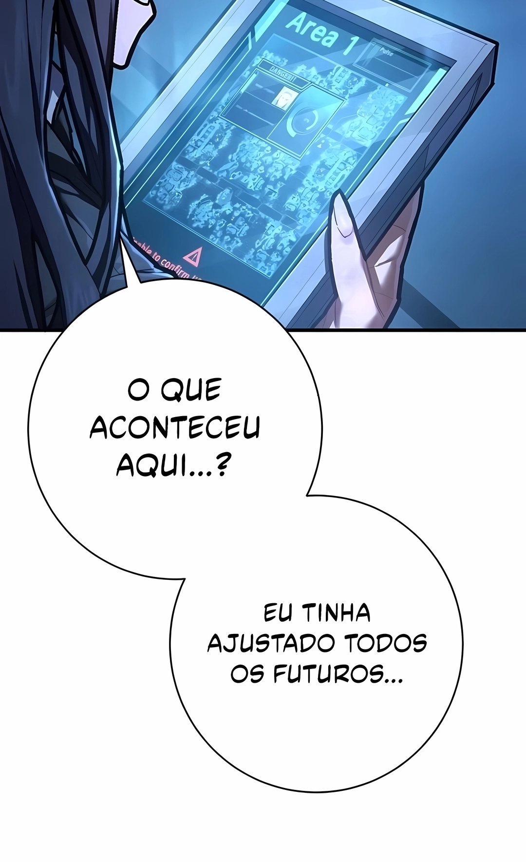 Carrasco Capítulo 53 Página 62