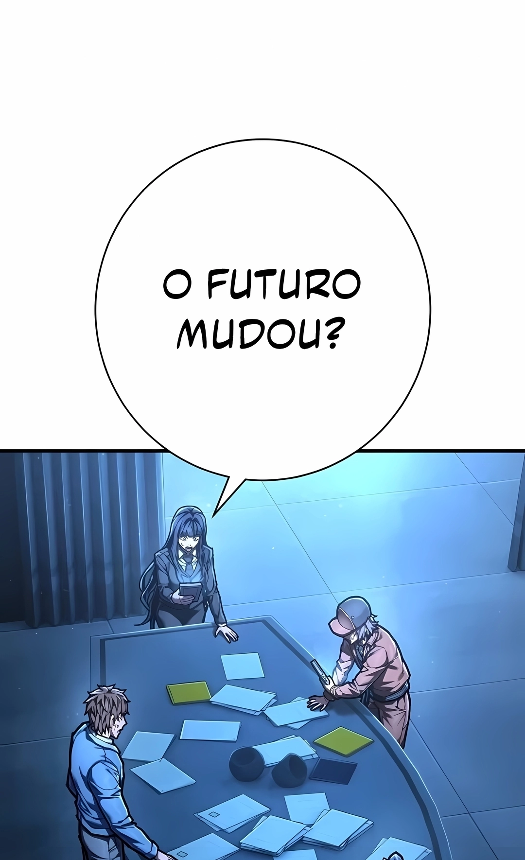Carrasco Capítulo 53 Página 63