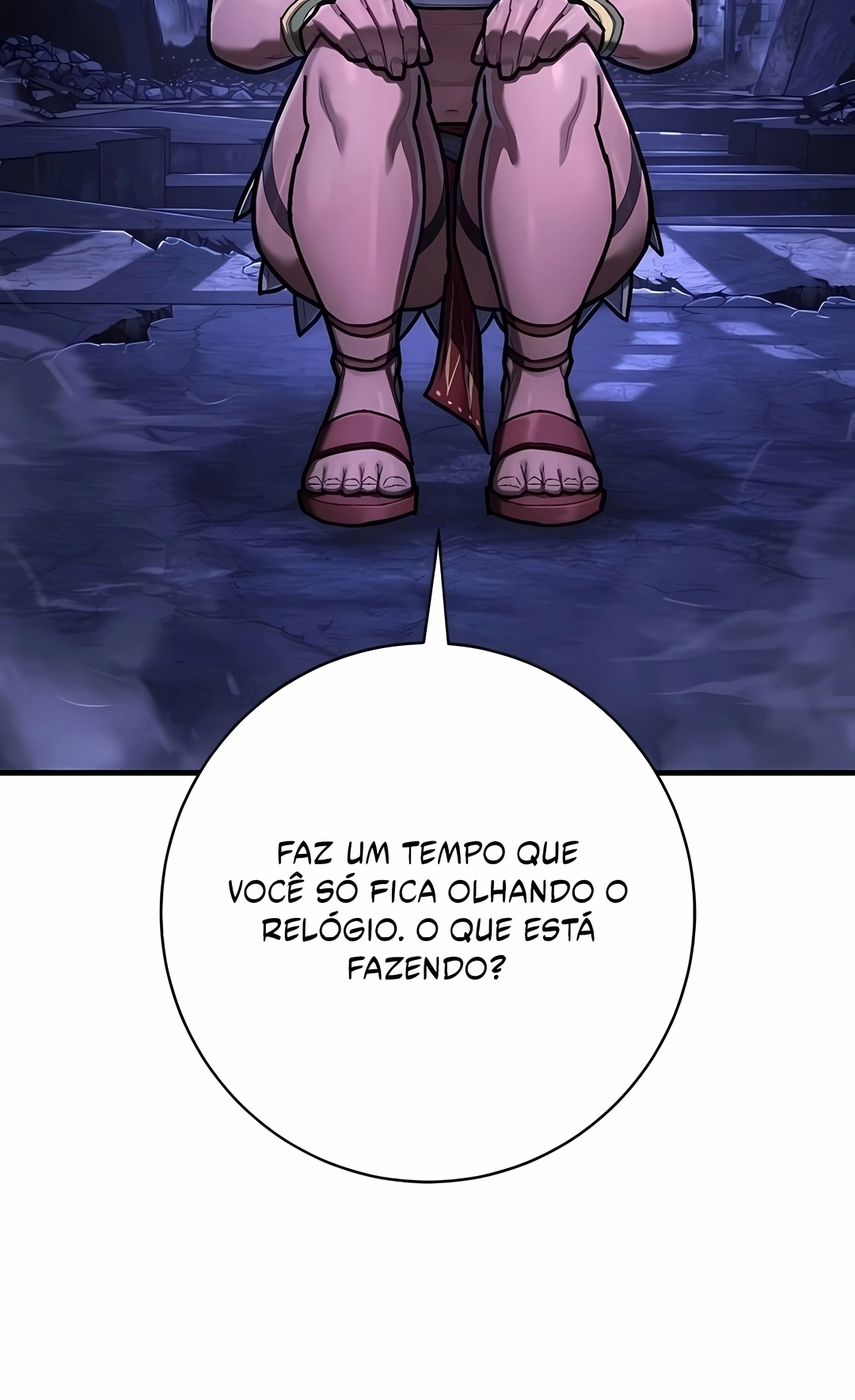 Carrasco Capítulo 53 Página 74