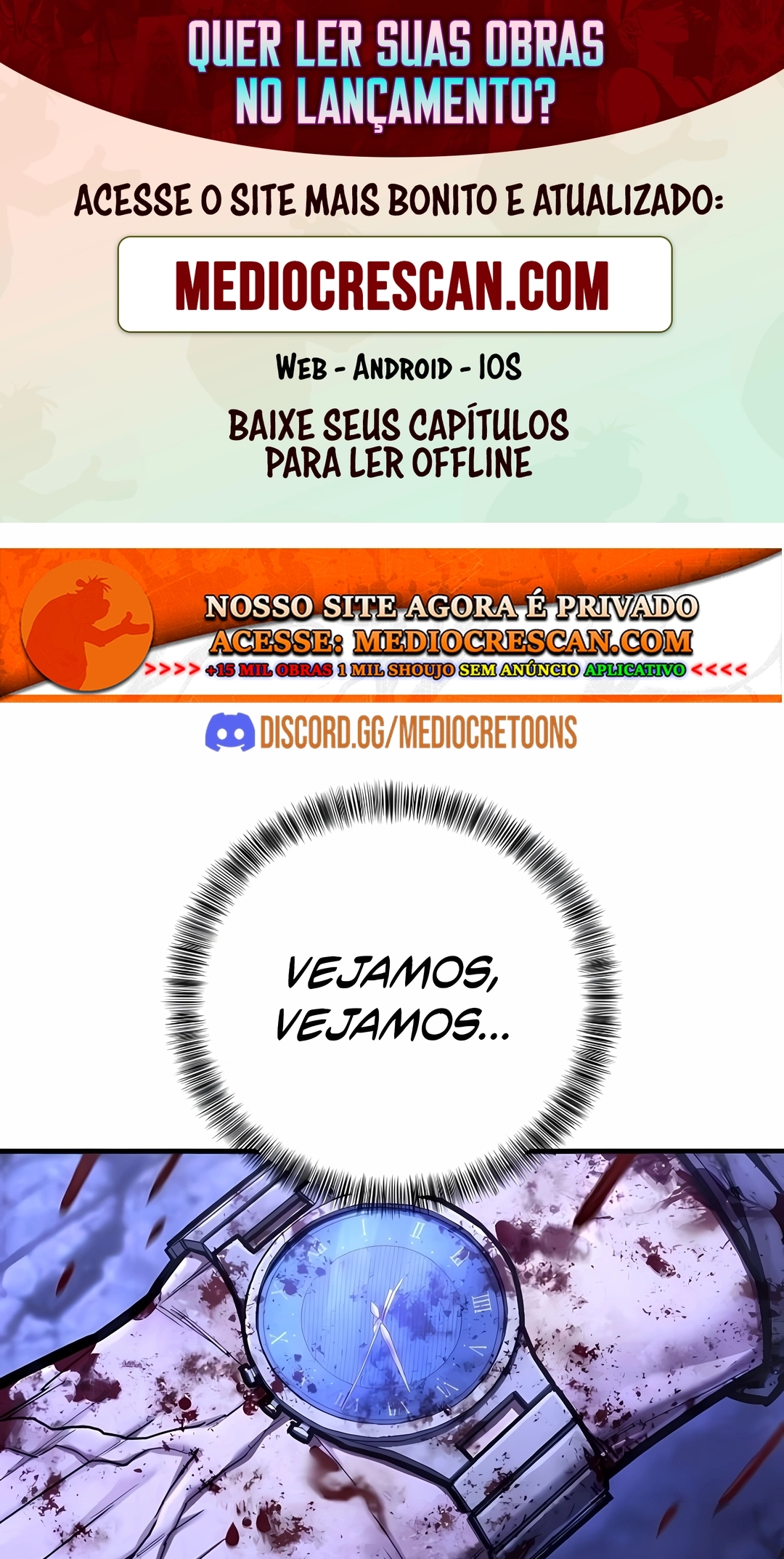 Carrasco Capítulo 54 Página 1
