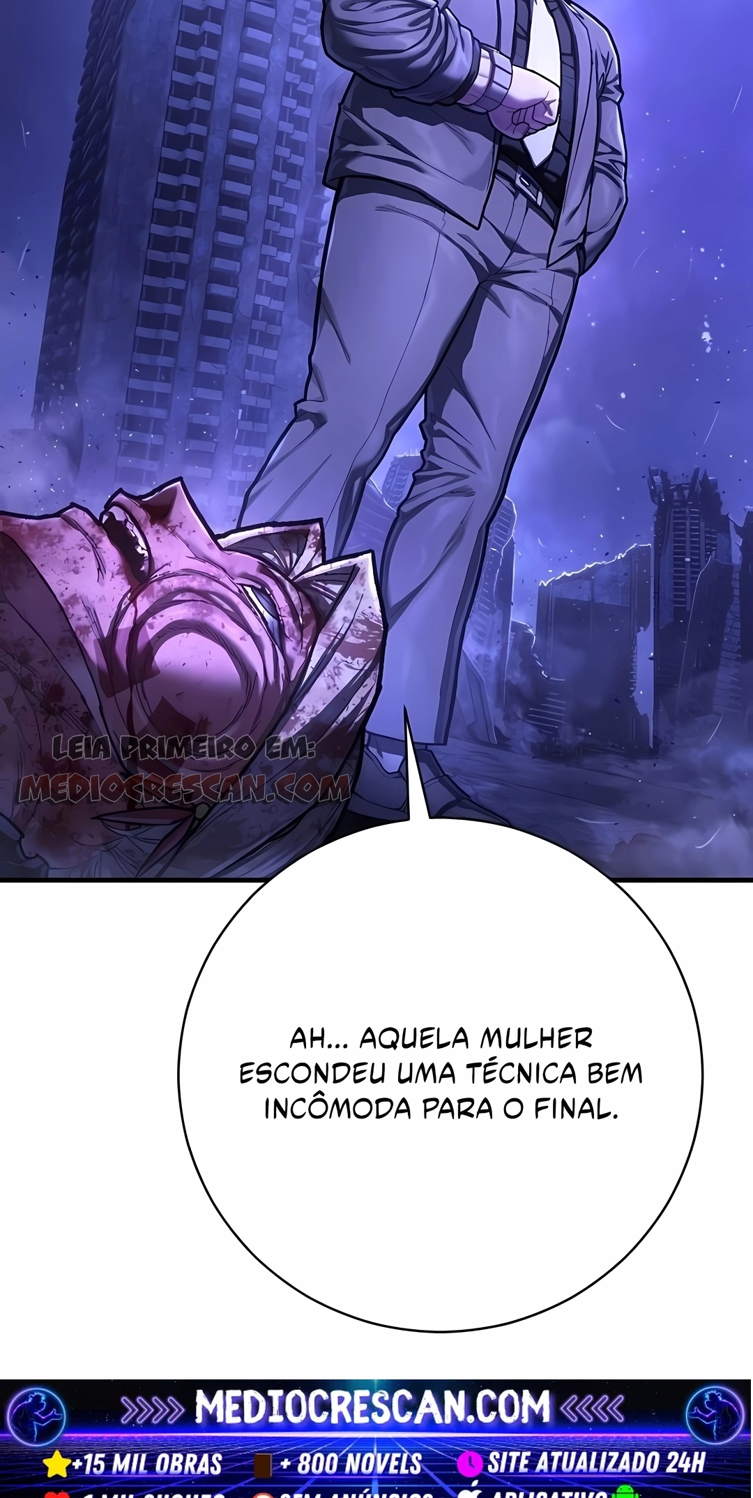 Carrasco Capítulo 54 Página 10