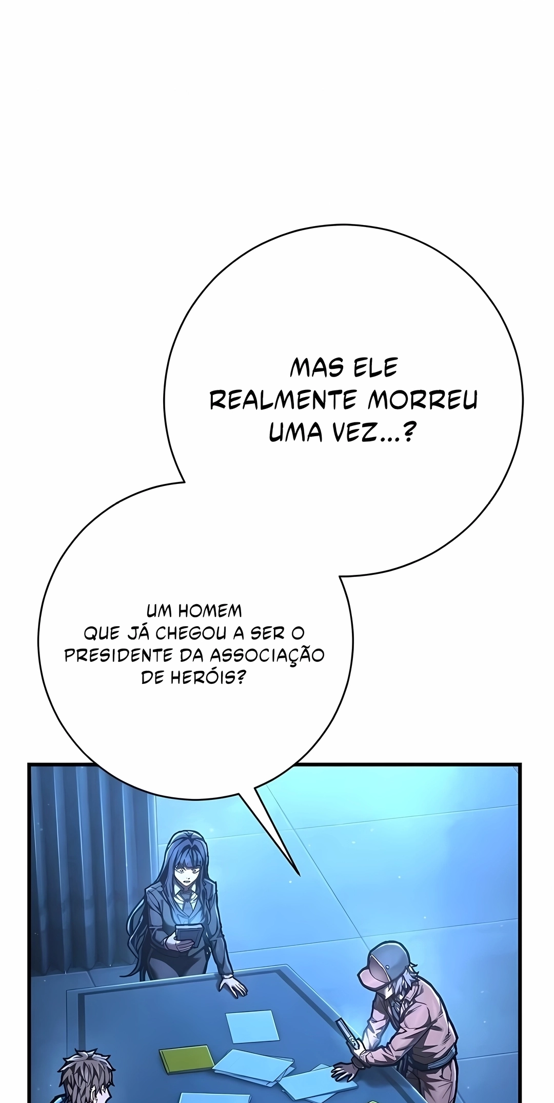 Carrasco Capítulo 54 Página 104