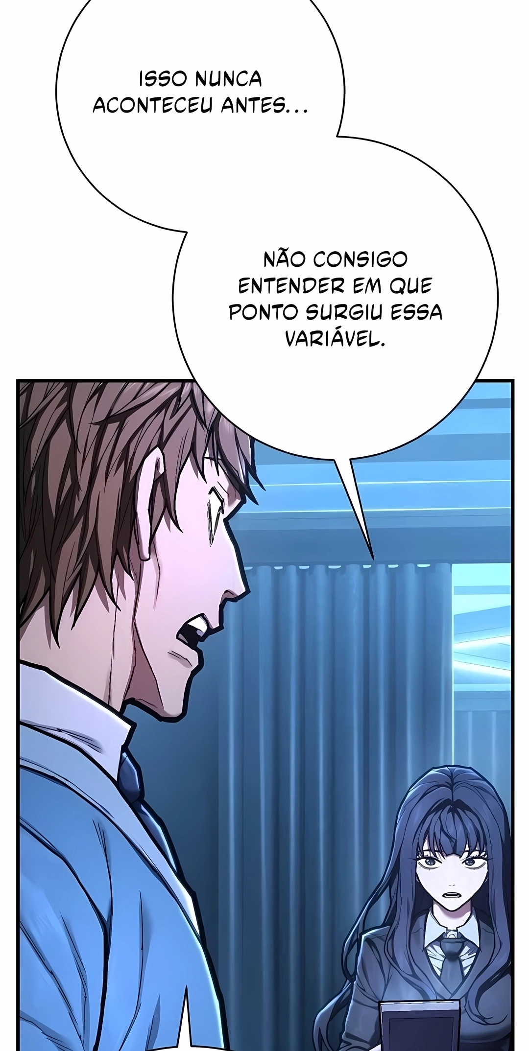 Carrasco Capítulo 54 Página 106