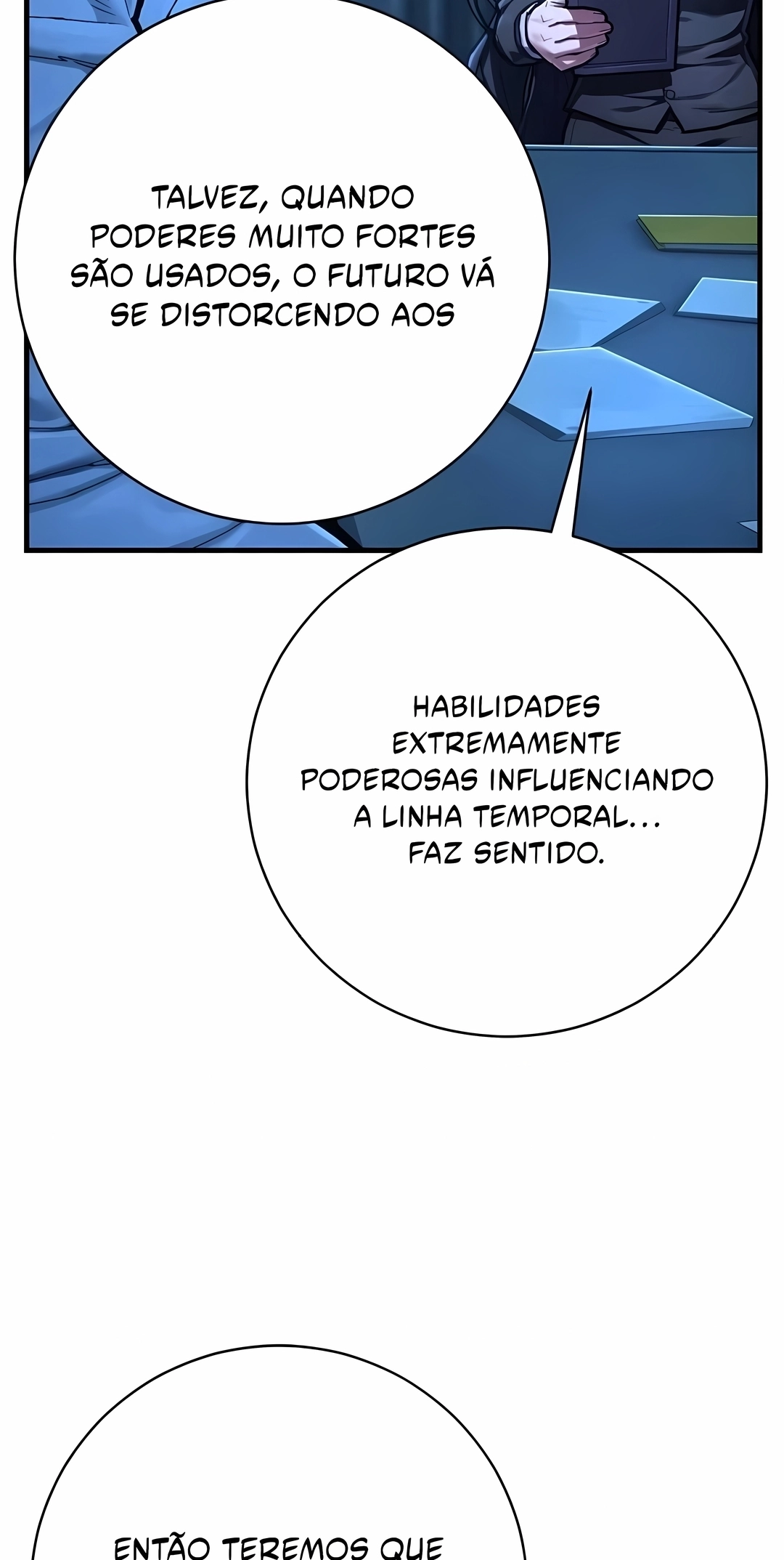 Carrasco Capítulo 54 Página 107