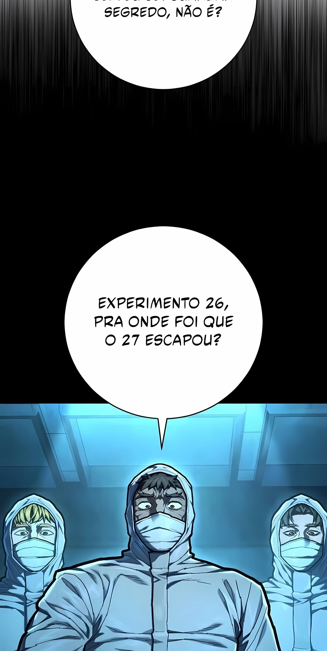 Carrasco Capítulo 54 Página 30