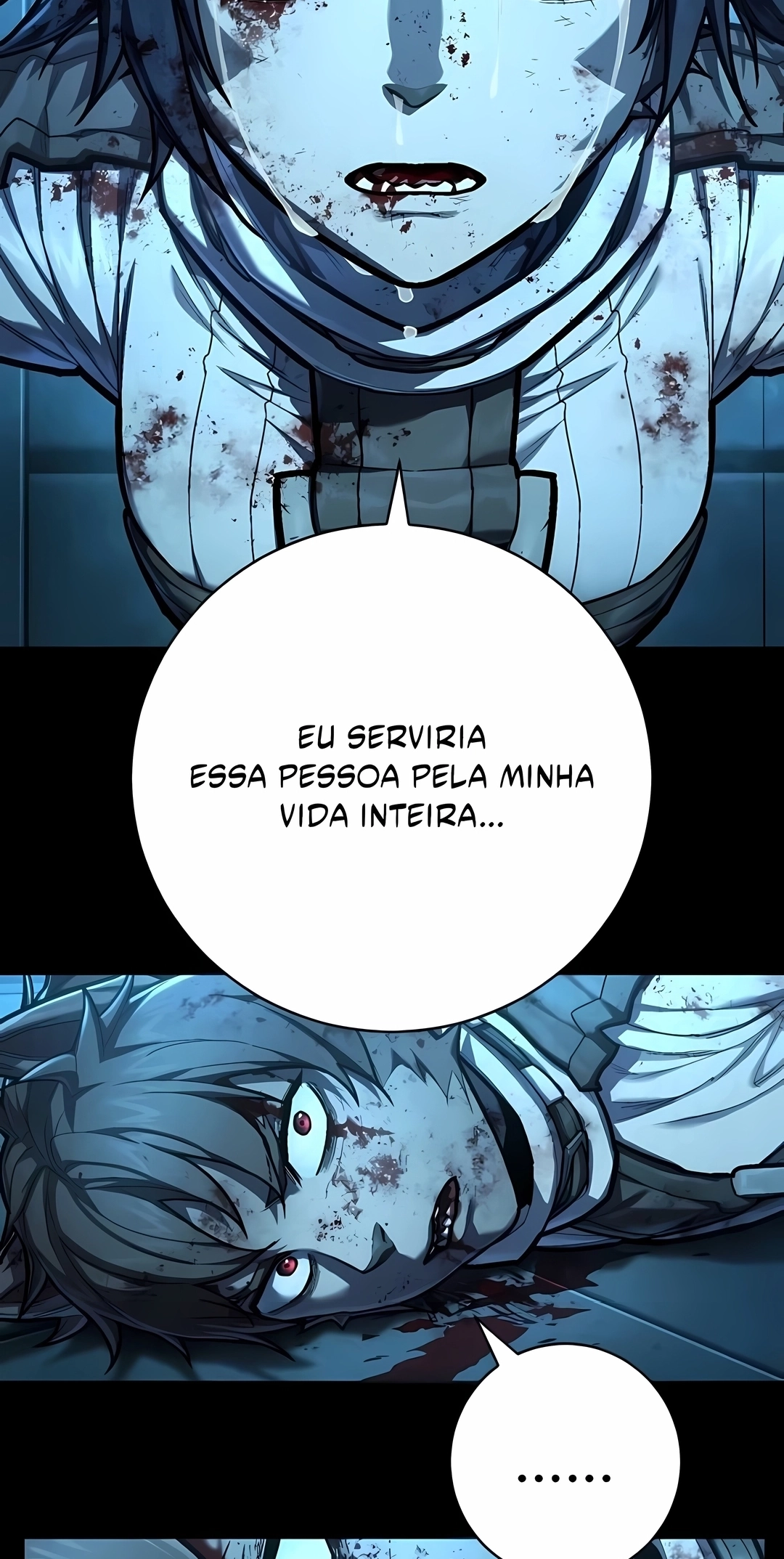 Carrasco Capítulo 54 Página 42
