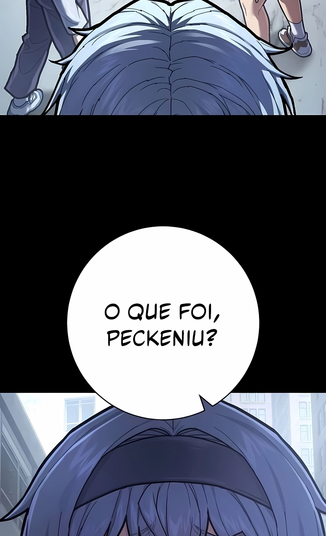 Carrasco Capítulo 55 Página 16