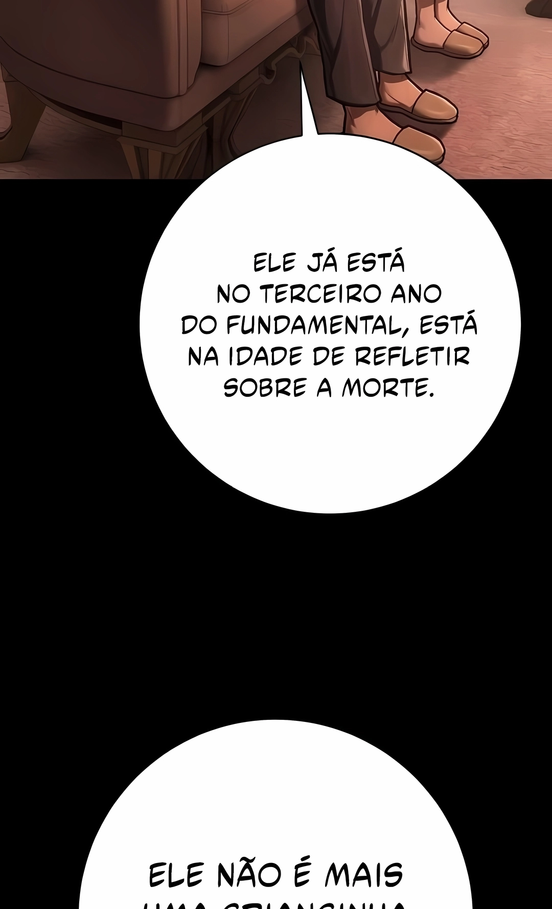 Carrasco Capítulo 55 Página 32