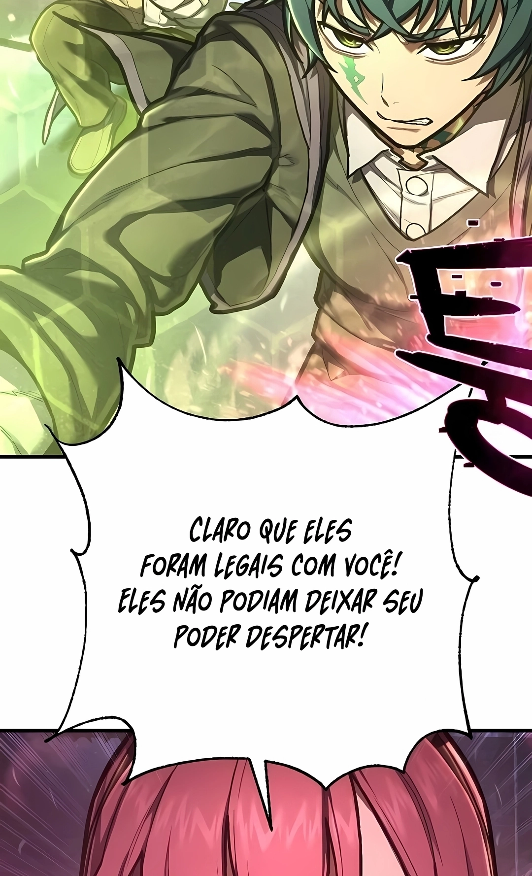 Carrasco Capítulo 55 Página 63