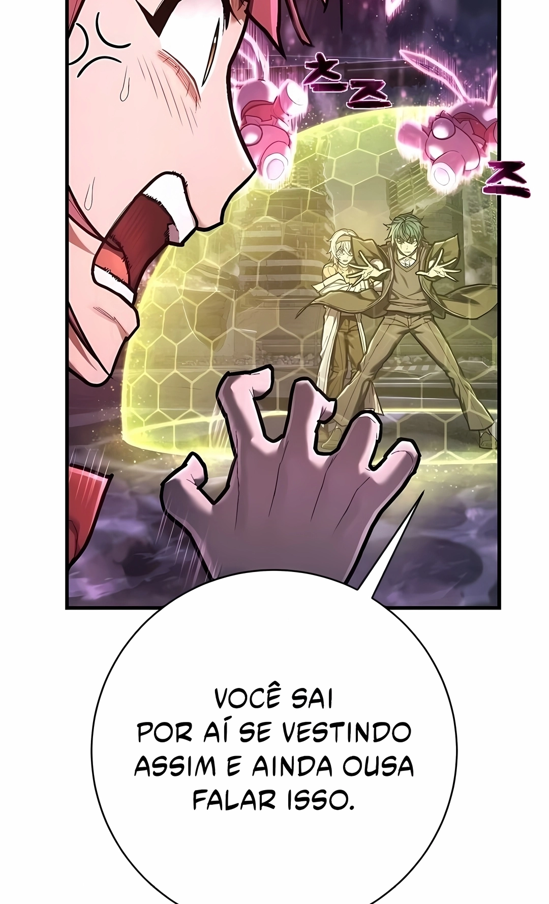 Carrasco Capítulo 55 Página 68
