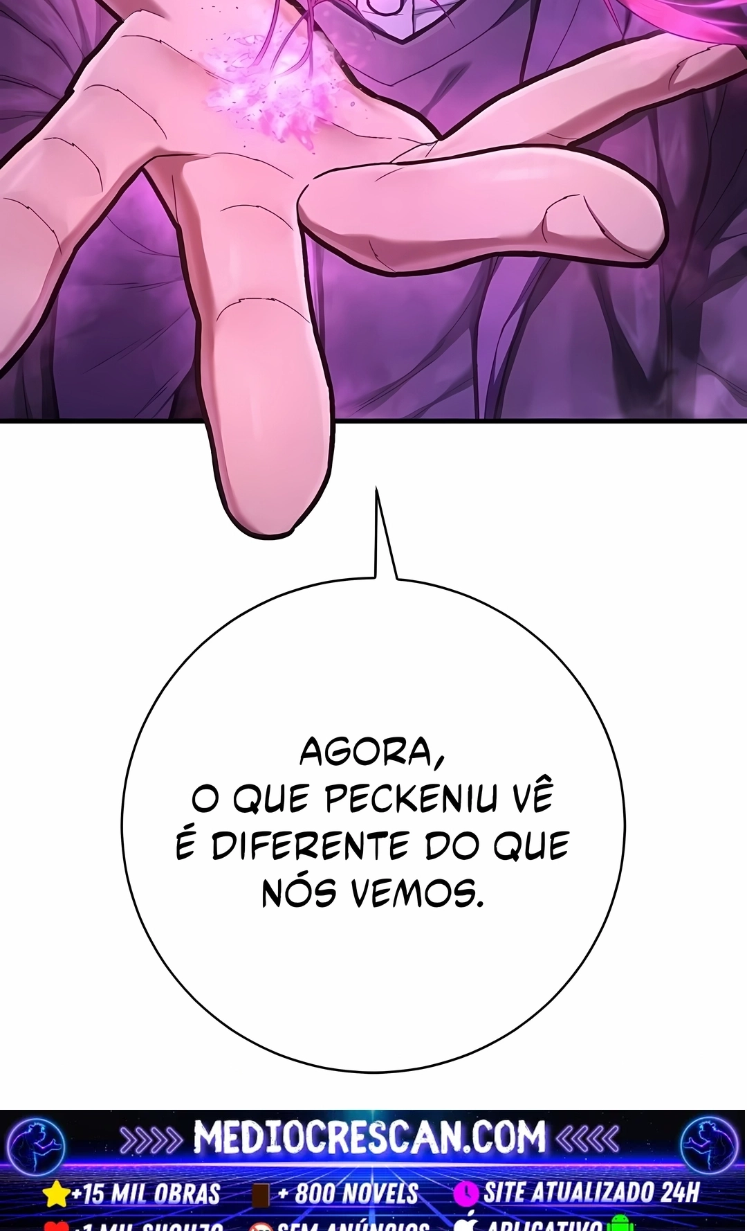 Carrasco Capítulo 55 Página 95