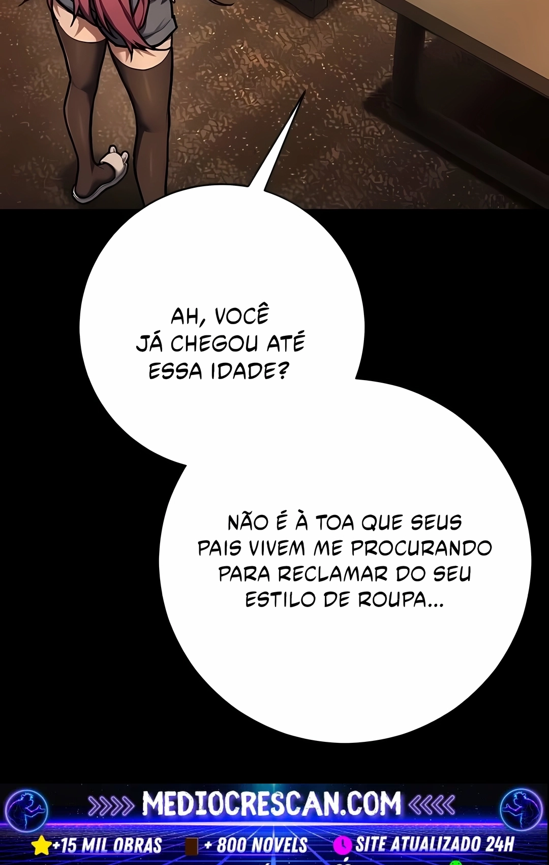 Carrasco Capítulo 56 Página 46