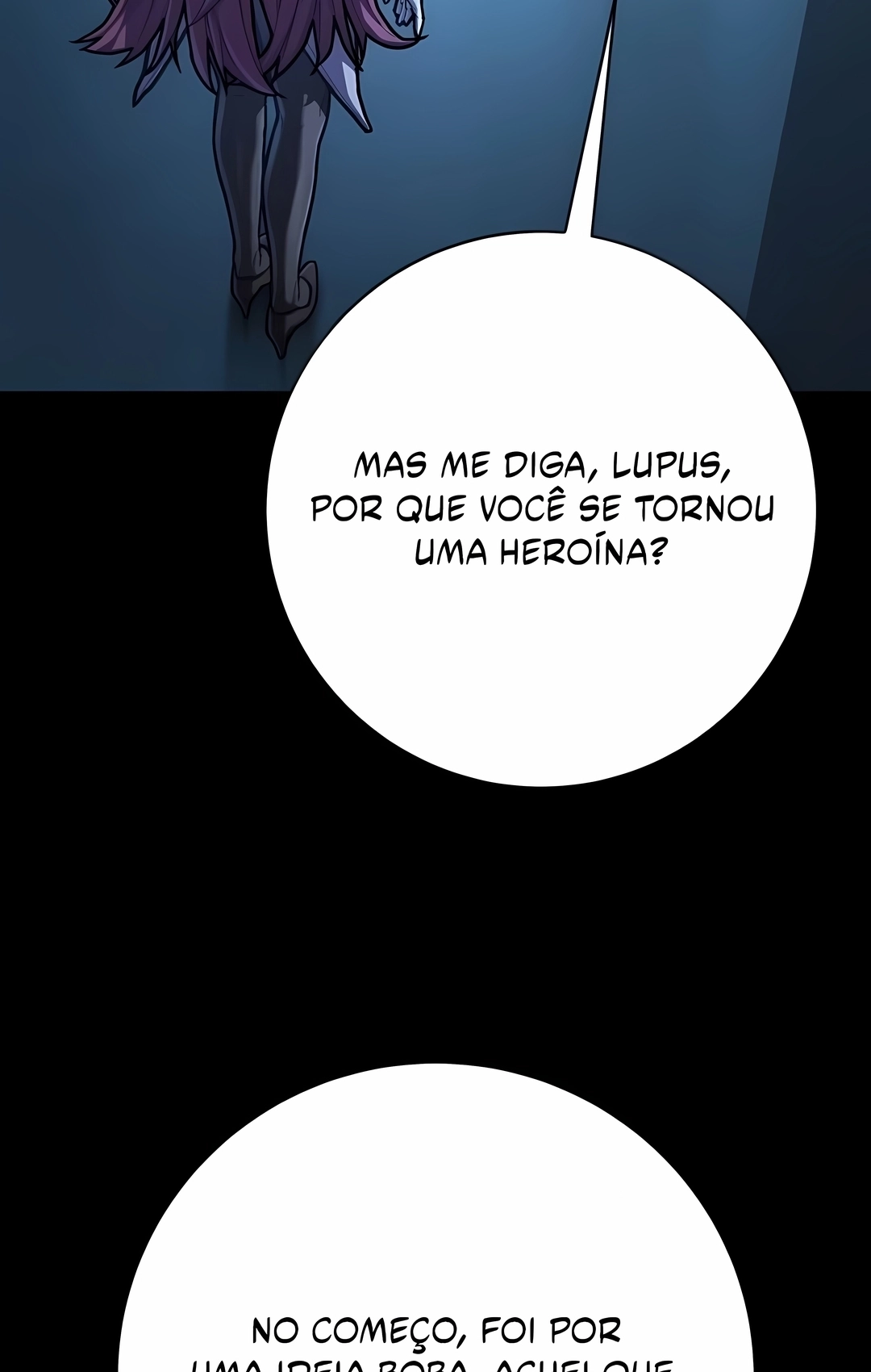 Carrasco Capítulo 56 Página 96