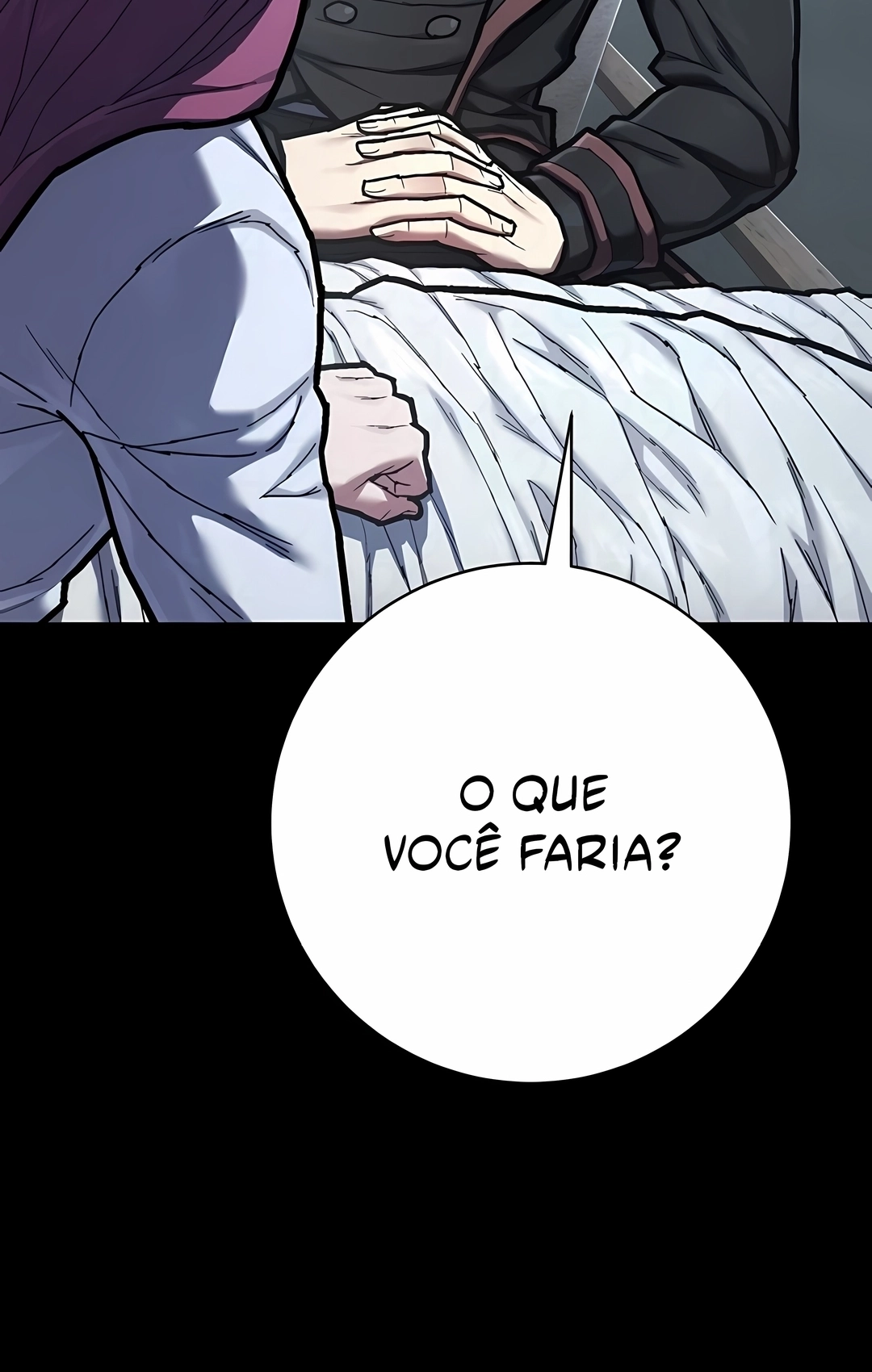 Carrasco Capítulo 57 Página 100