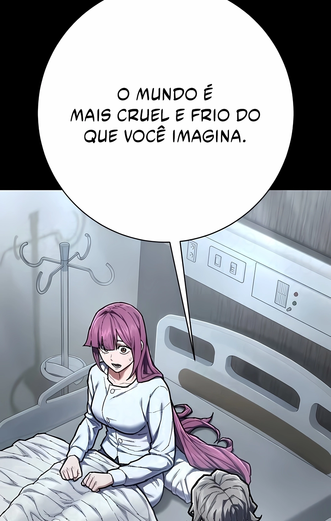 Carrasco Capítulo 57 Página 106