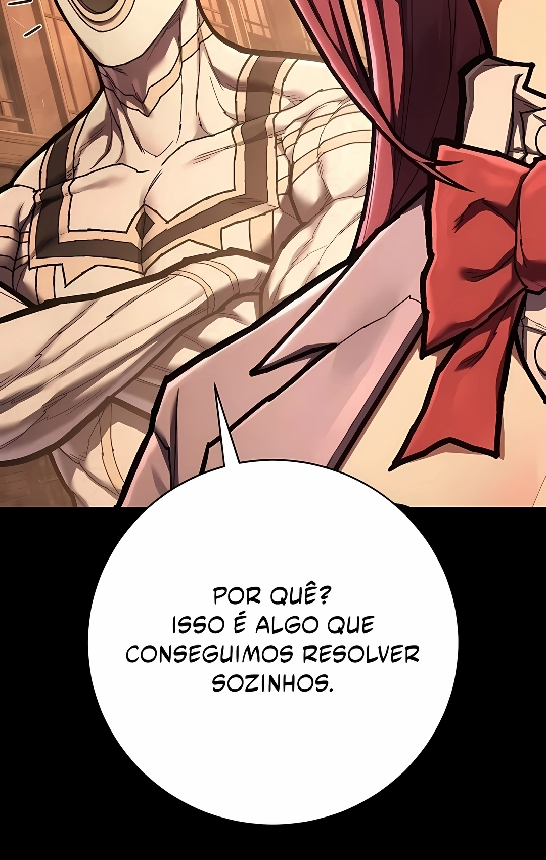 Carrasco Capítulo 57 Página 21