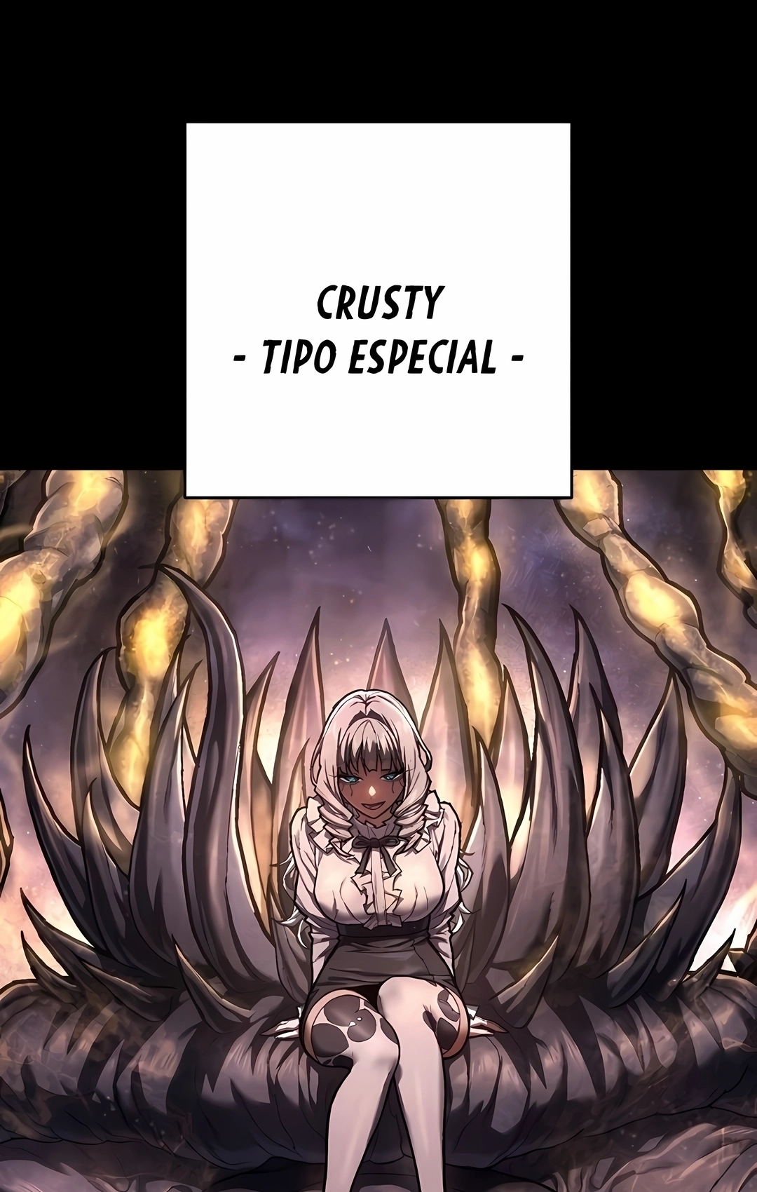 Carrasco Capítulo 57 Página 3
