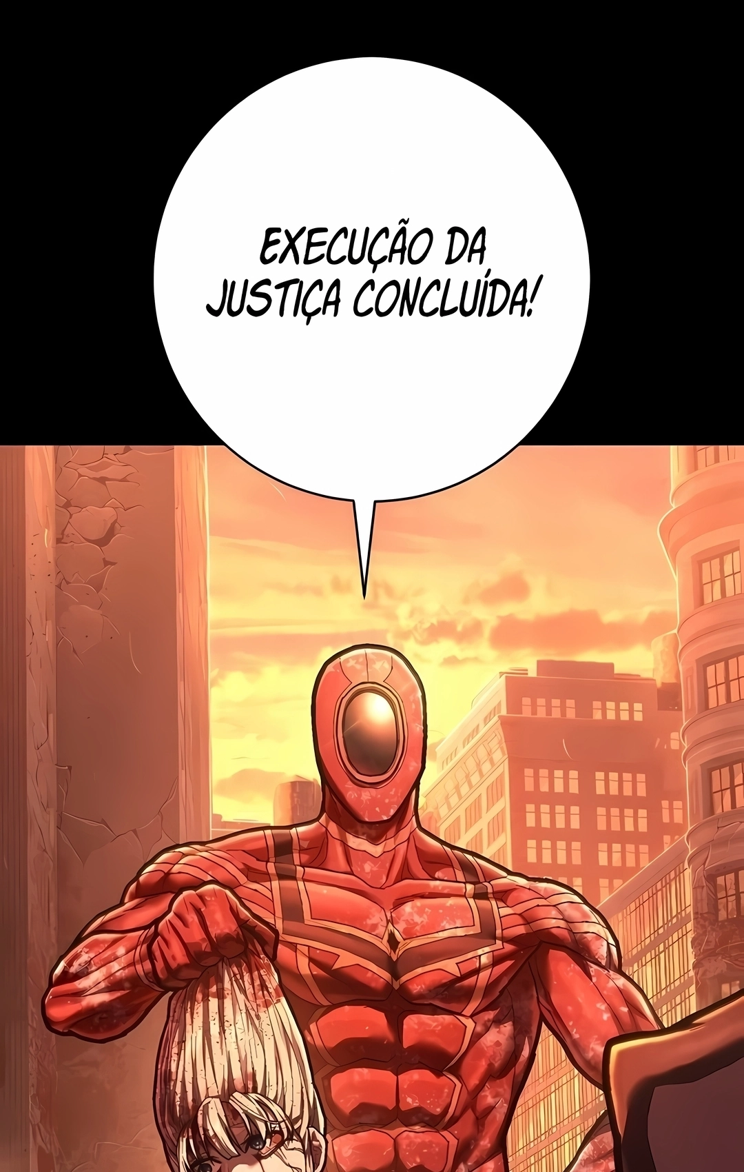 Carrasco Capítulo 57 Página 56