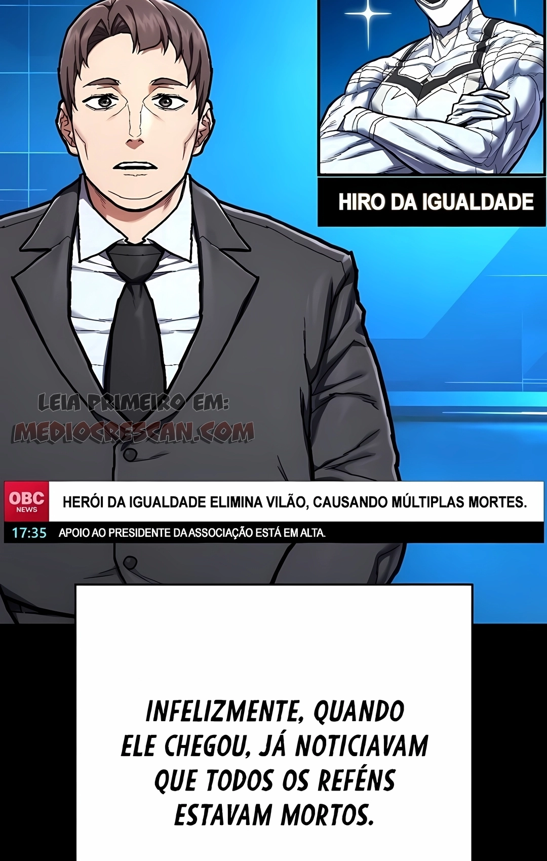 Carrasco Capítulo 57 Página 59