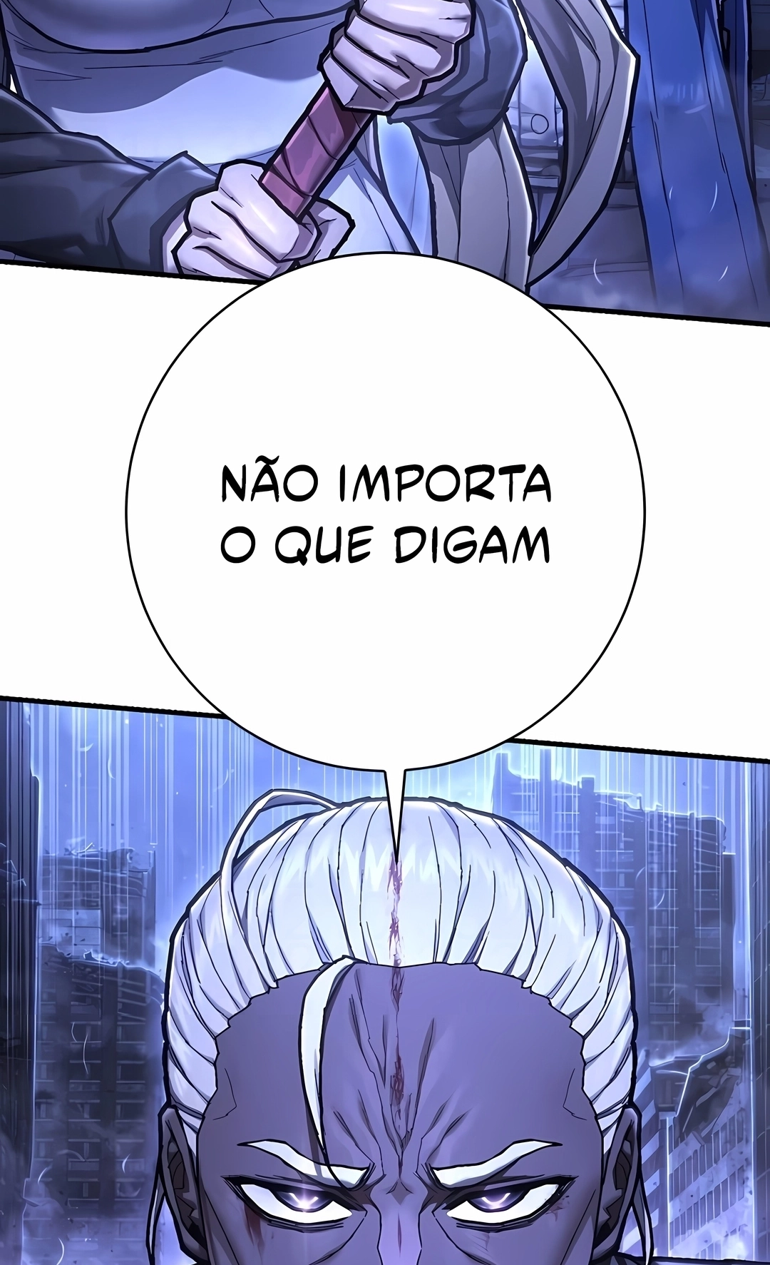 Carrasco Capítulo 58 Página 117