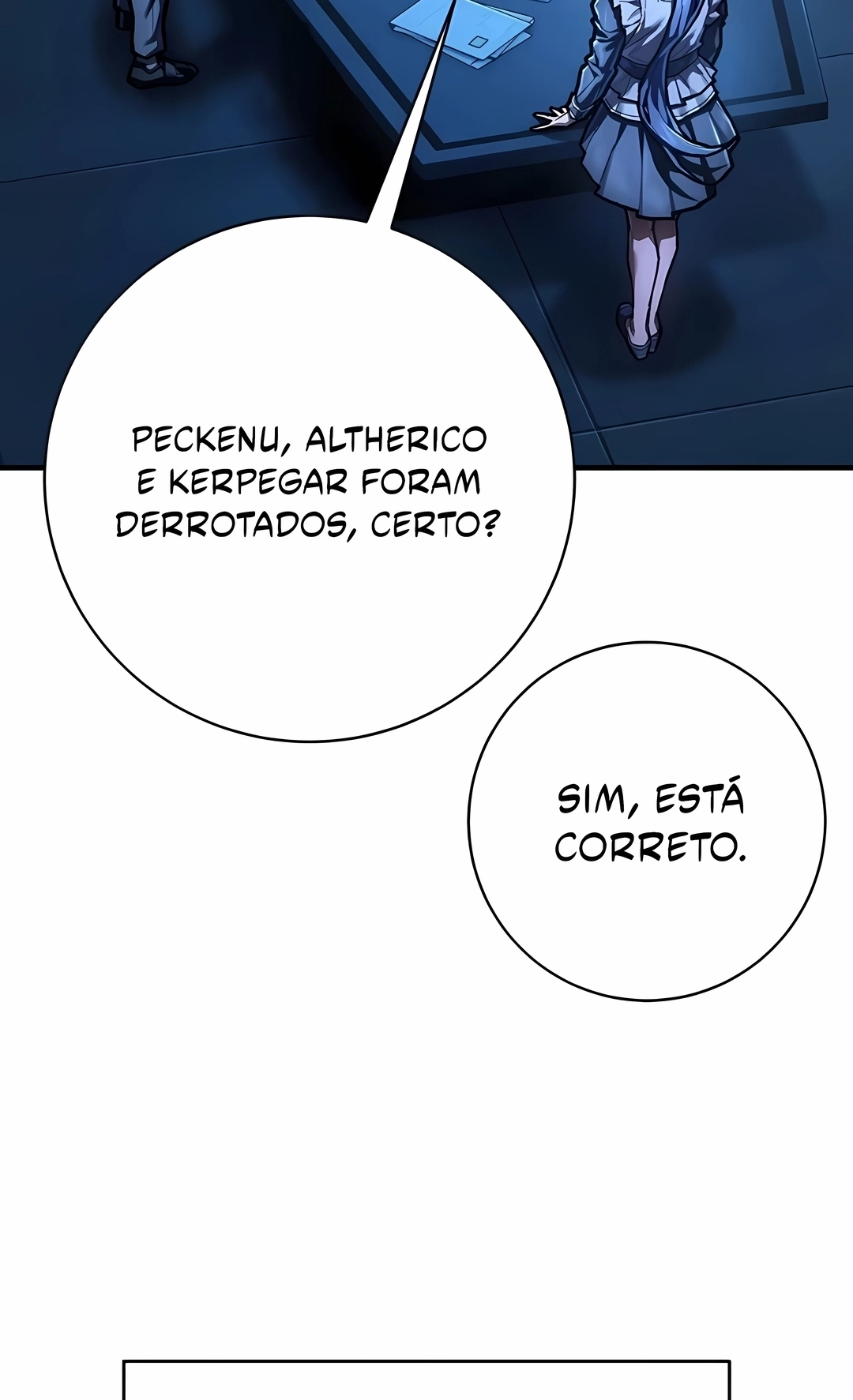 Carrasco Capítulo 58 Página 17