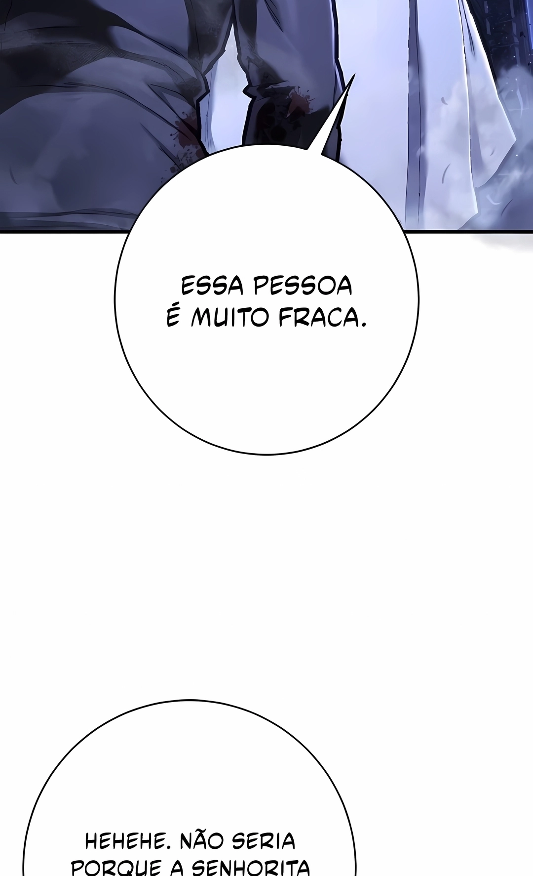 Carrasco Capítulo 58 Página 67