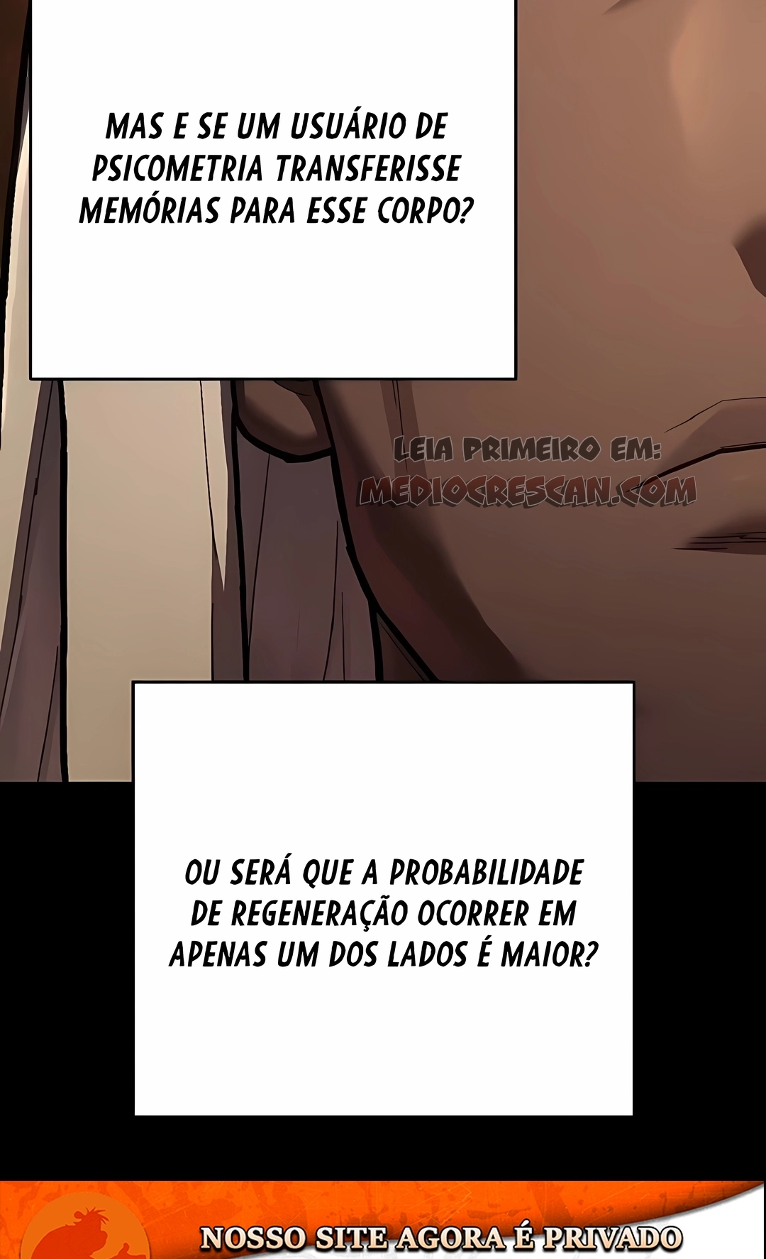 Carrasco Capítulo 58 Página 85