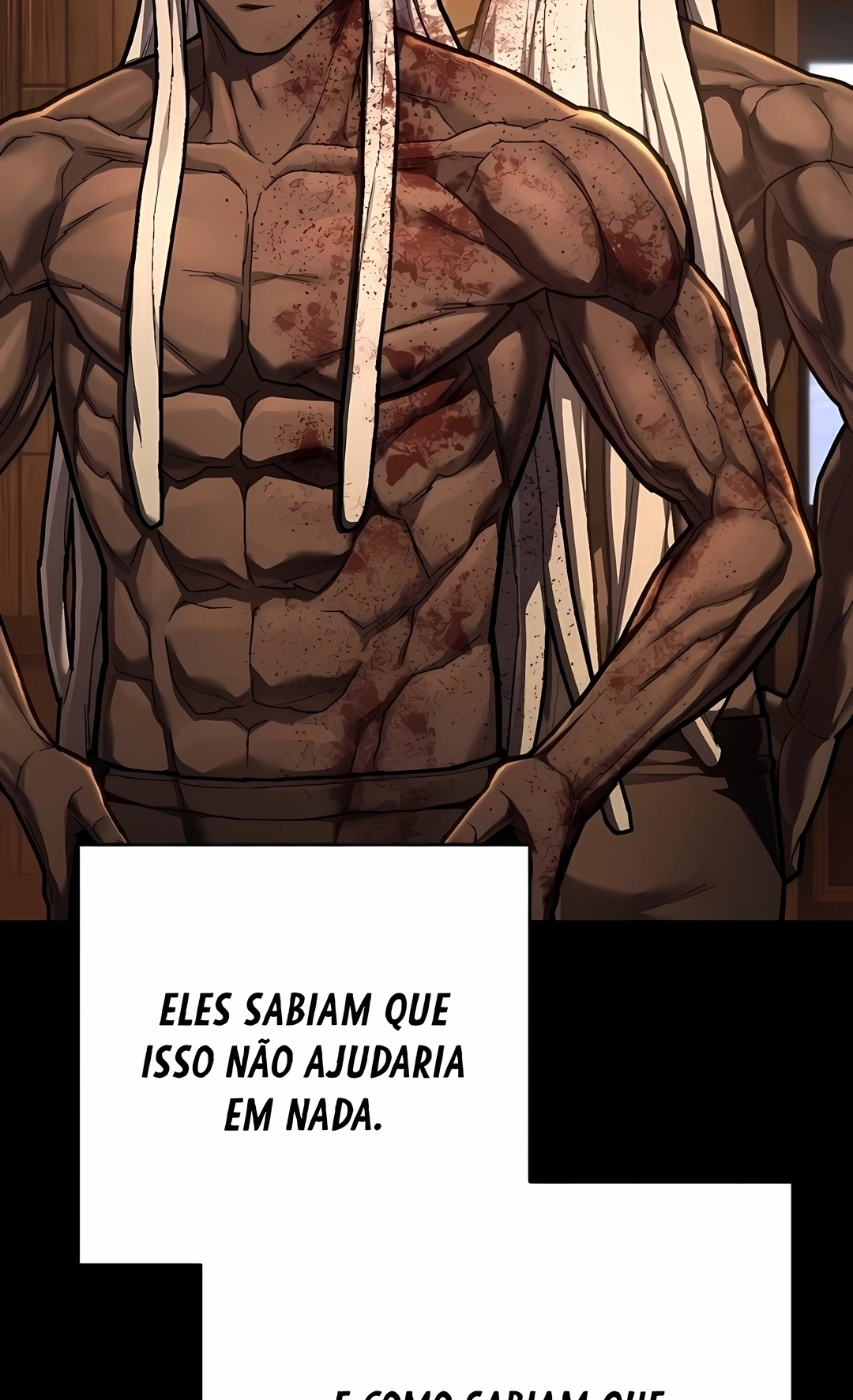 Carrasco Capítulo 58 Página 96