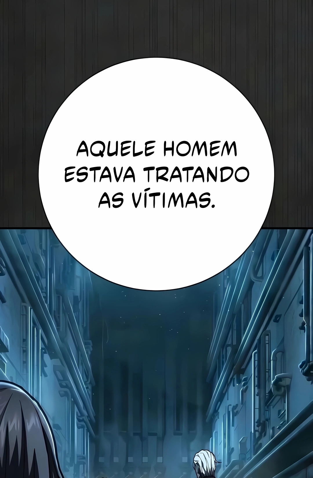 Carrasco Capítulo 59 Página 100