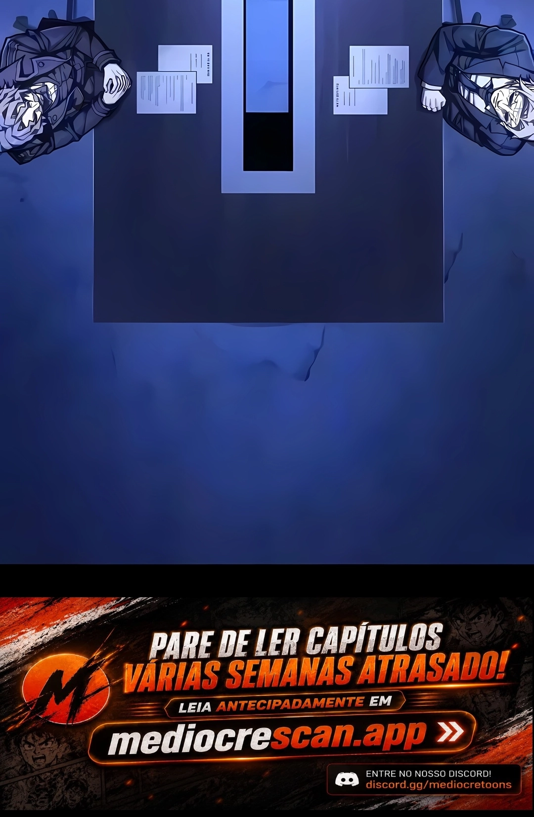 Carrasco Capítulo 59 Página 119
