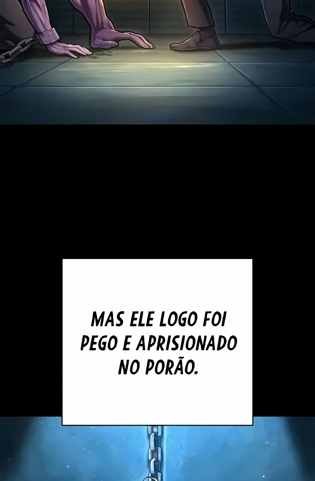 Carrasco Capítulo 59 Página 36