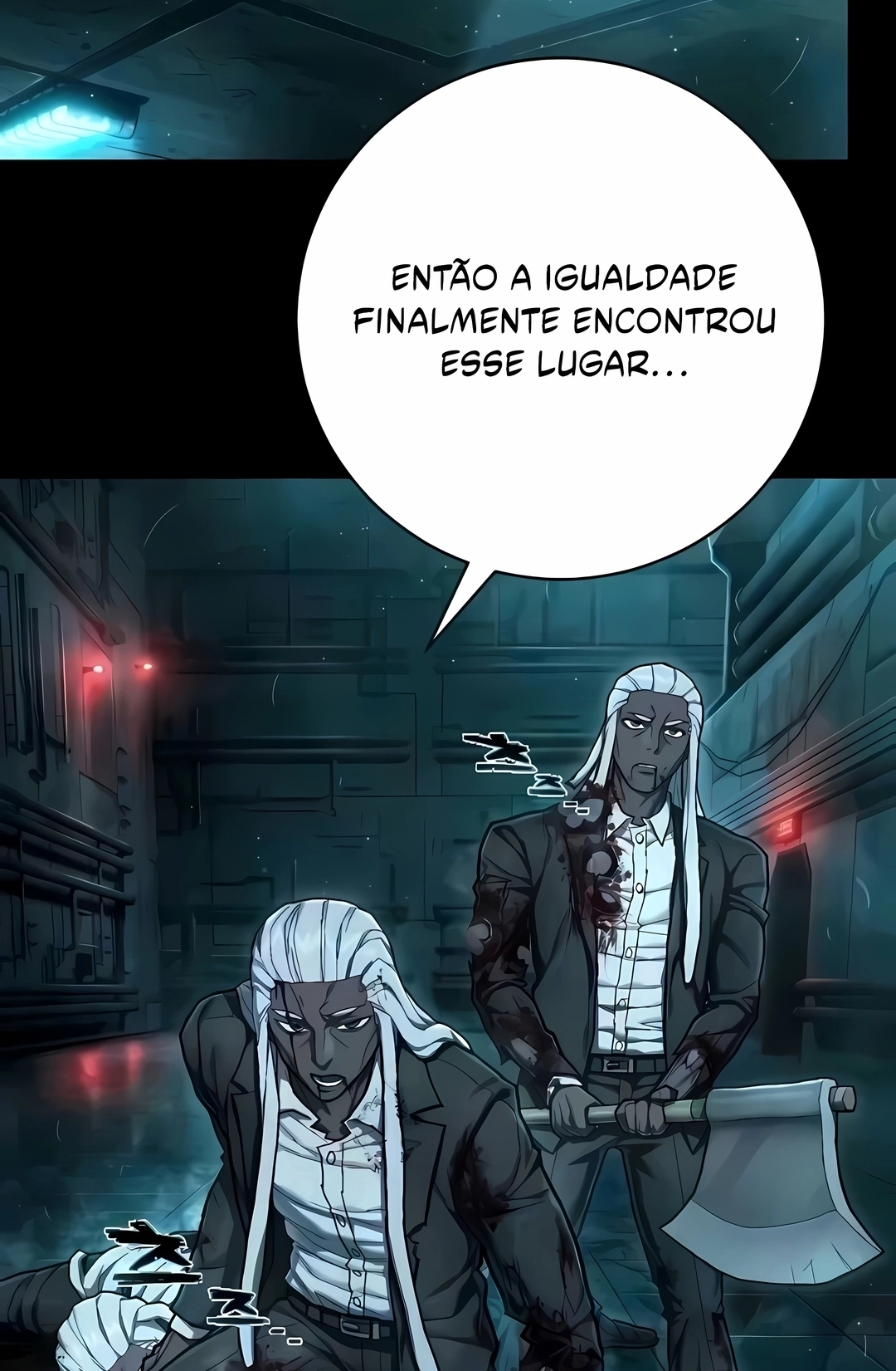 Carrasco Capítulo 59 Página 53