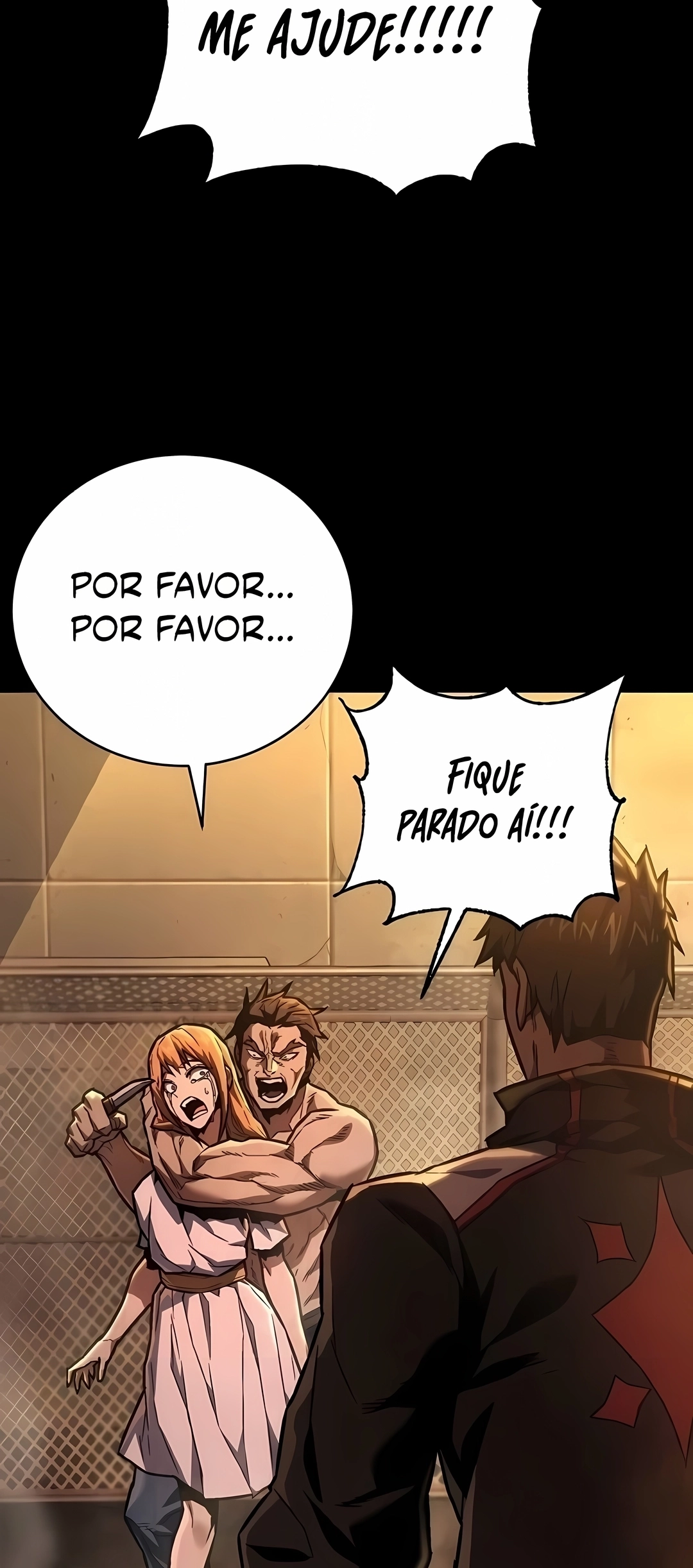 Carrasco Capítulo 6 Página 17