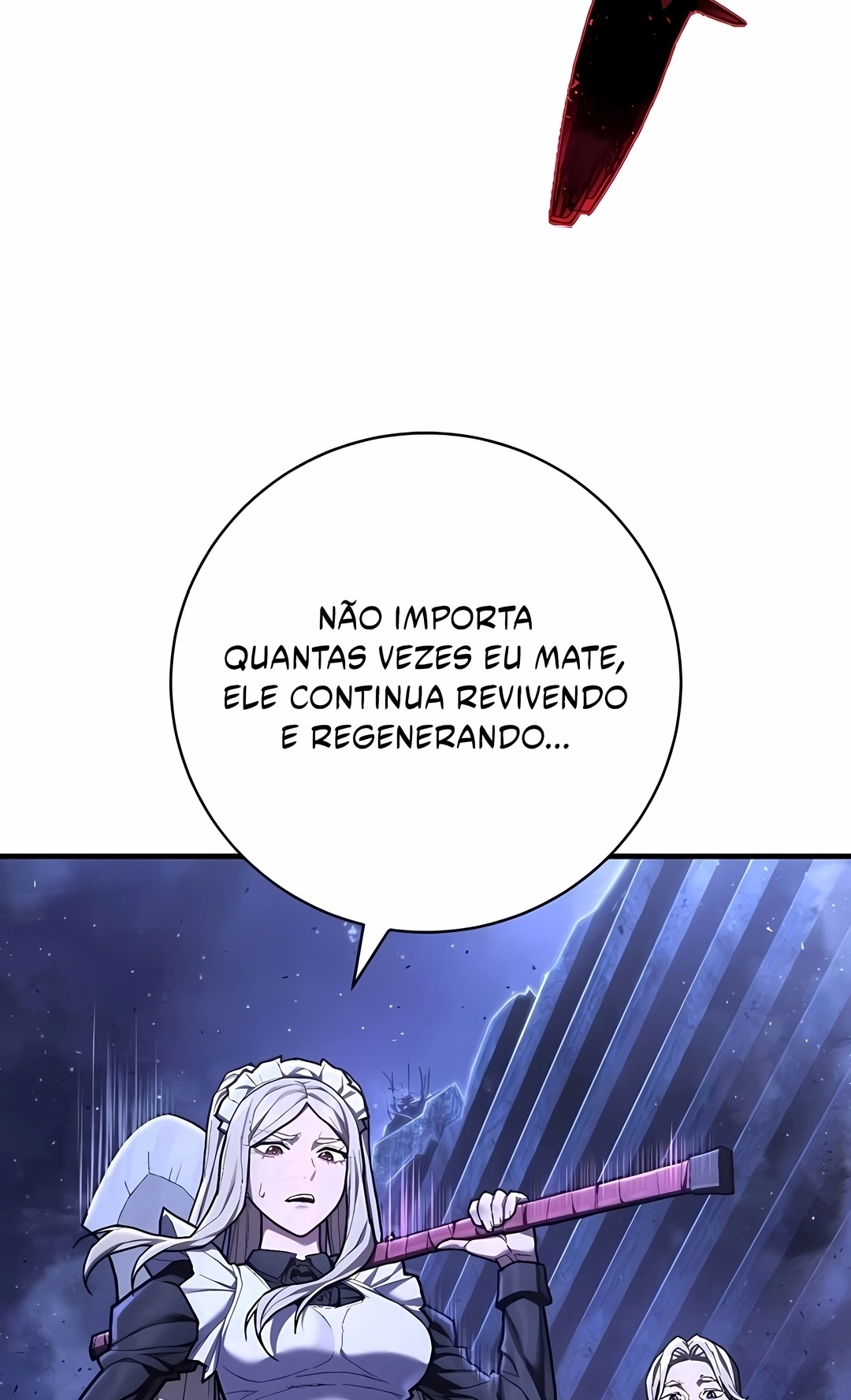 Carrasco Capítulo 60 Página 108