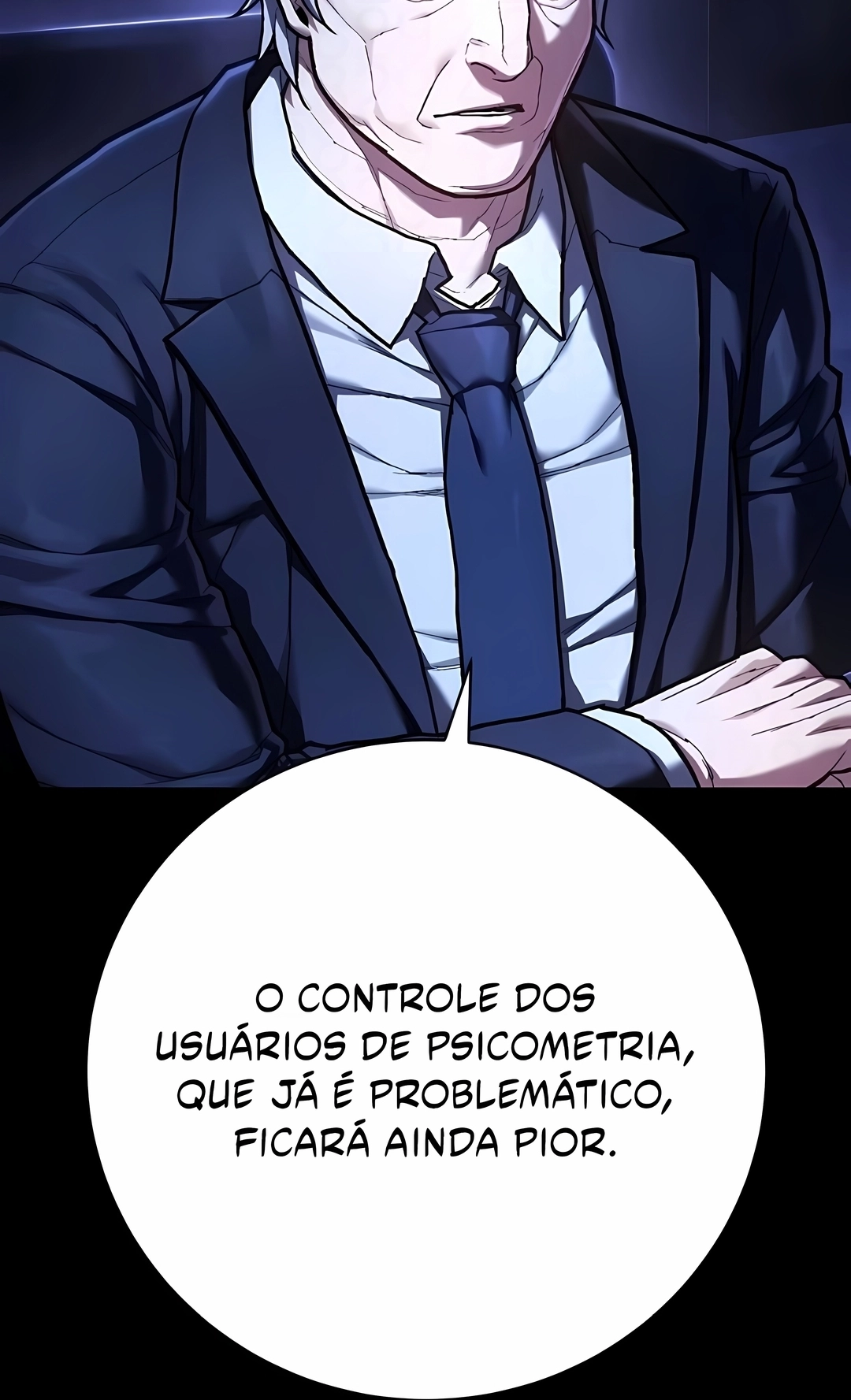 Carrasco Capítulo 60 Página 11