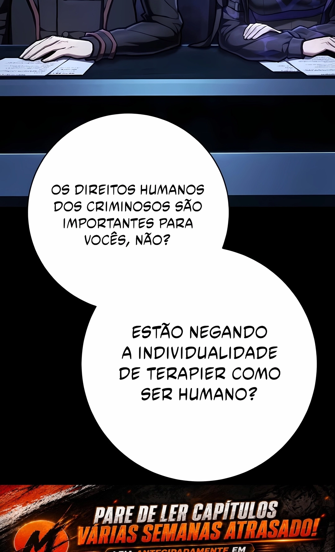 Carrasco Capítulo 60 Página 43