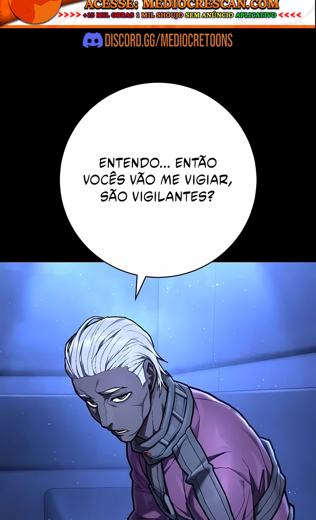 Carrasco Capítulo 60 Página 69