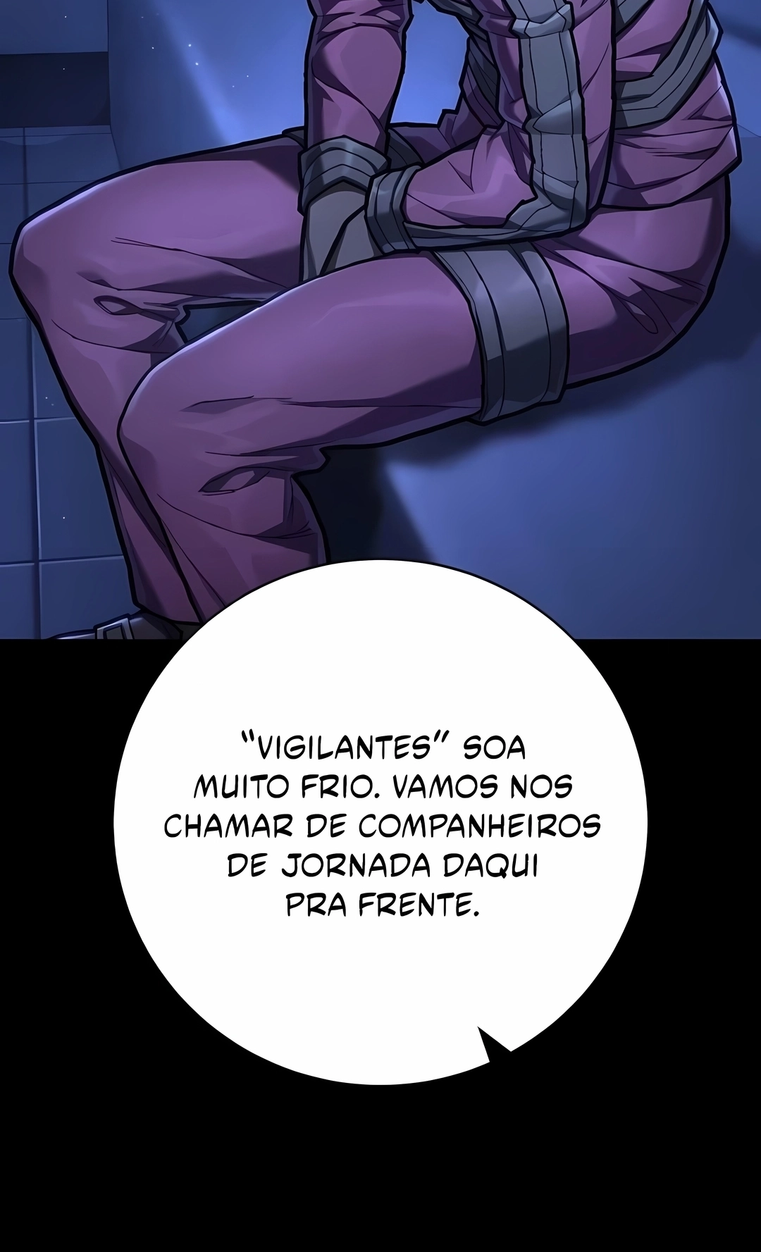 Carrasco Capítulo 60 Página 70