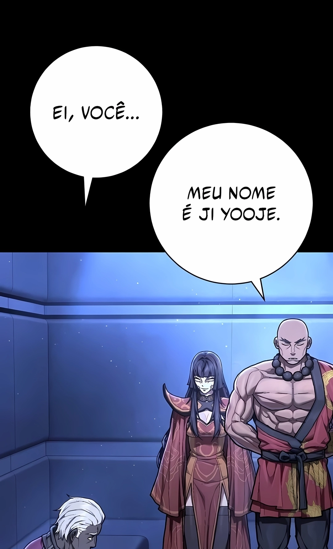 Carrasco Capítulo 60 Página 71