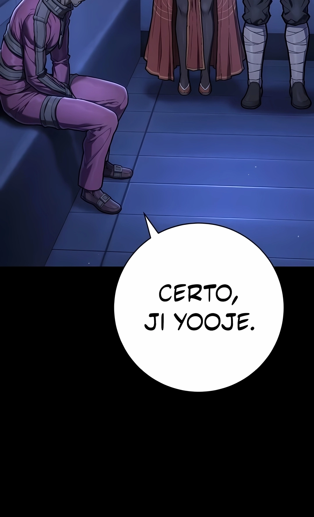 Carrasco Capítulo 60 Página 72