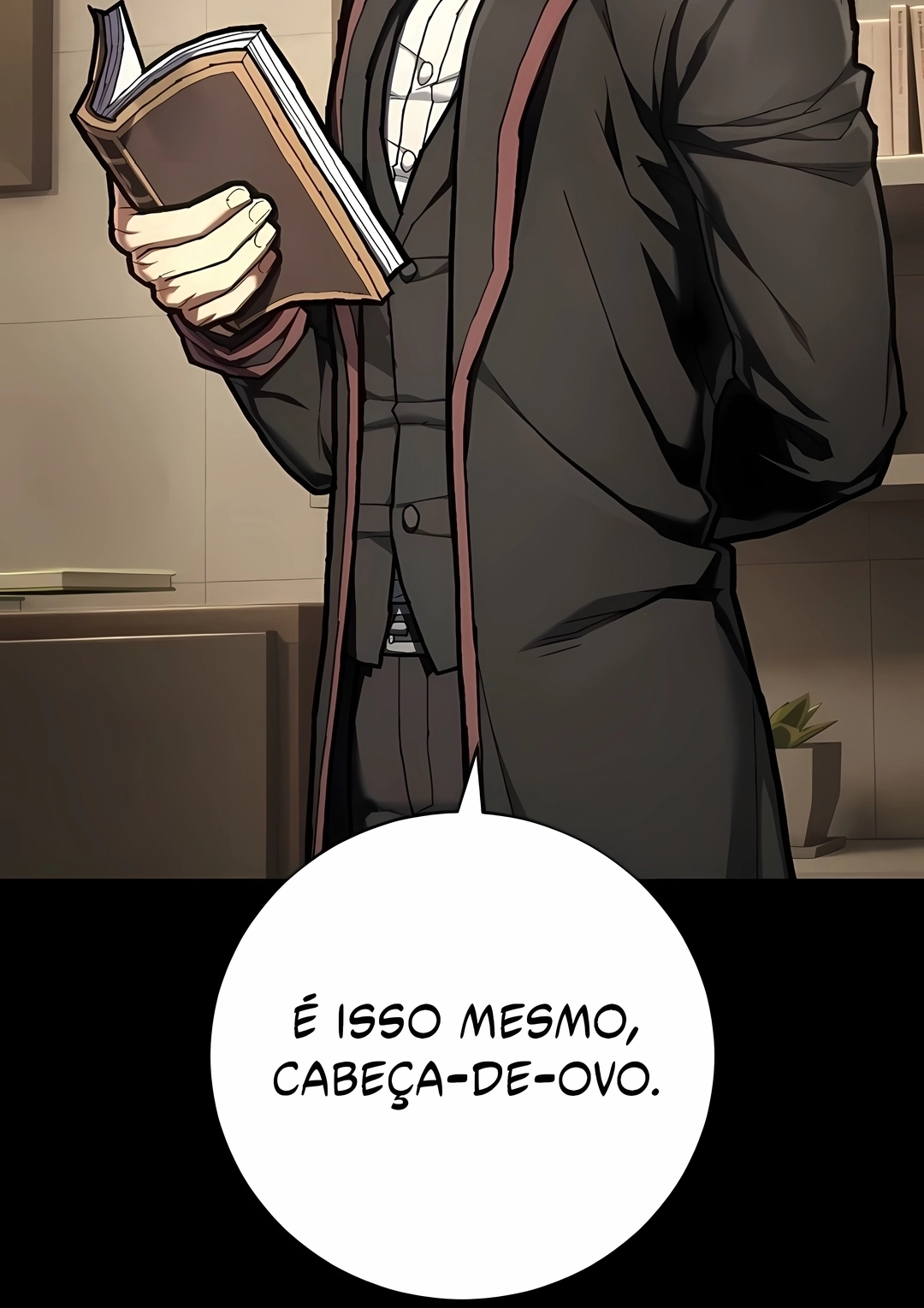 Carrasco Capítulo 61 Página 101