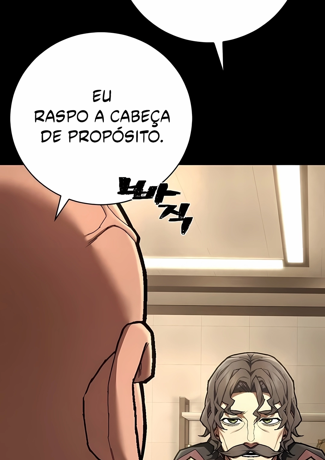 Carrasco Capítulo 61 Página 105