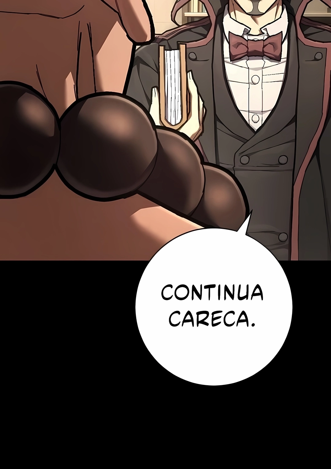 Carrasco Capítulo 61 Página 106
