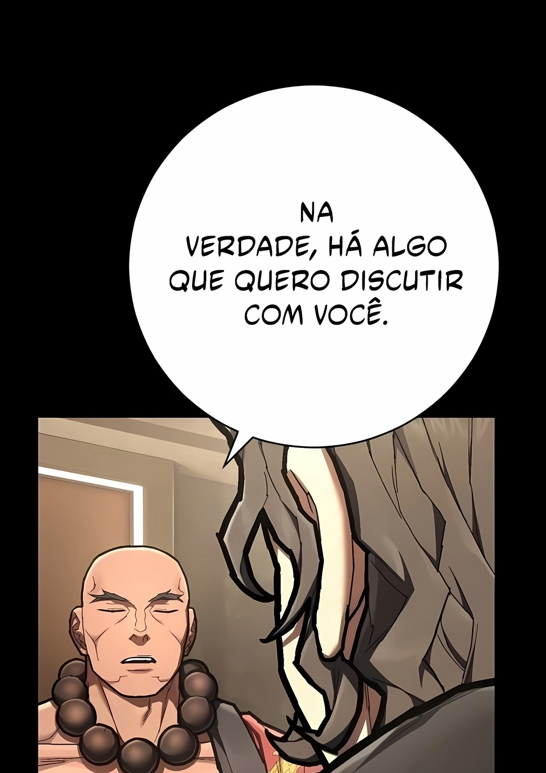 Carrasco Capítulo 61 Página 107